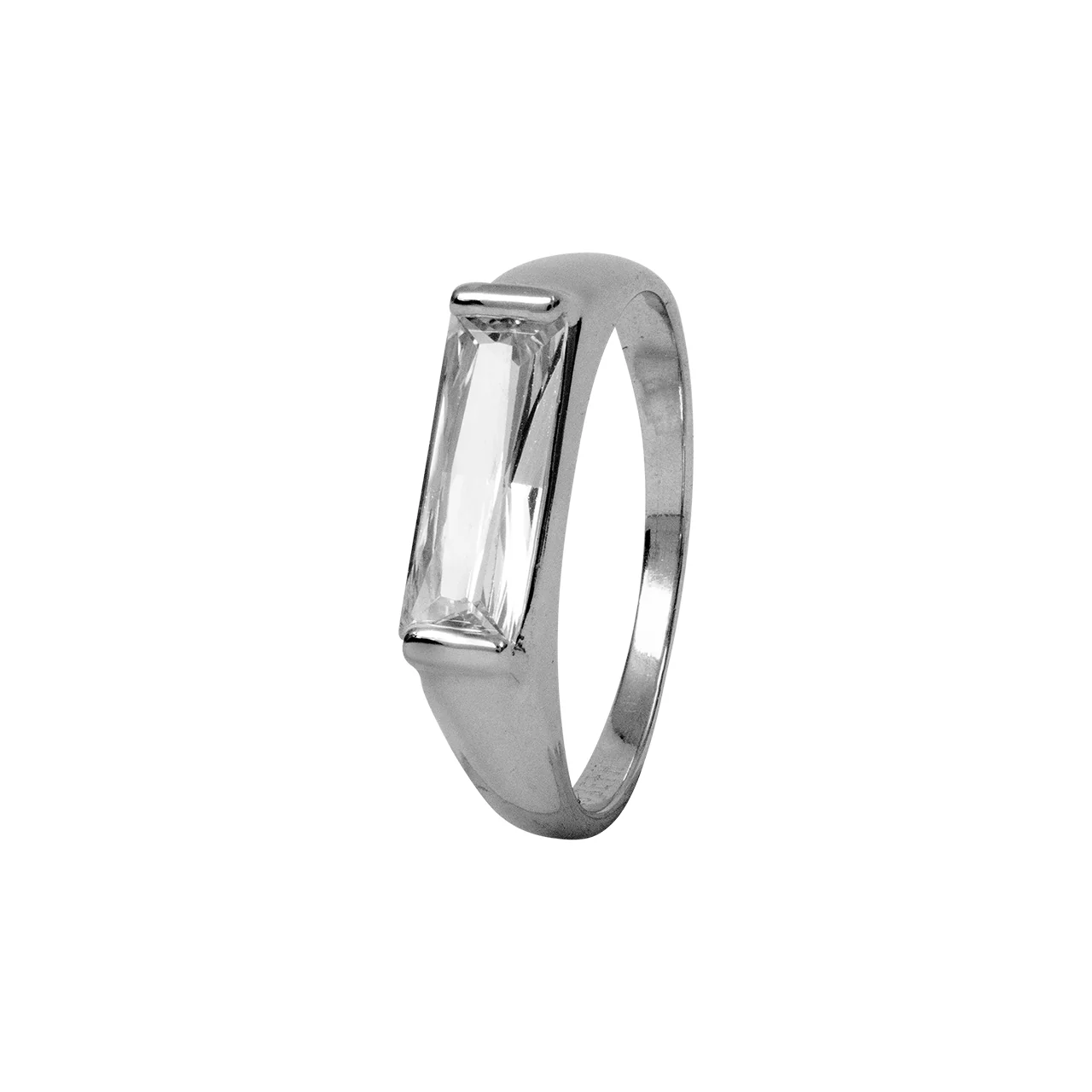 Anel Prata 925 Lovelace - Image 3