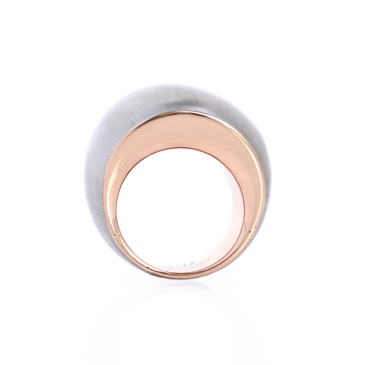 Anel Titânio Monalisa - Image 5