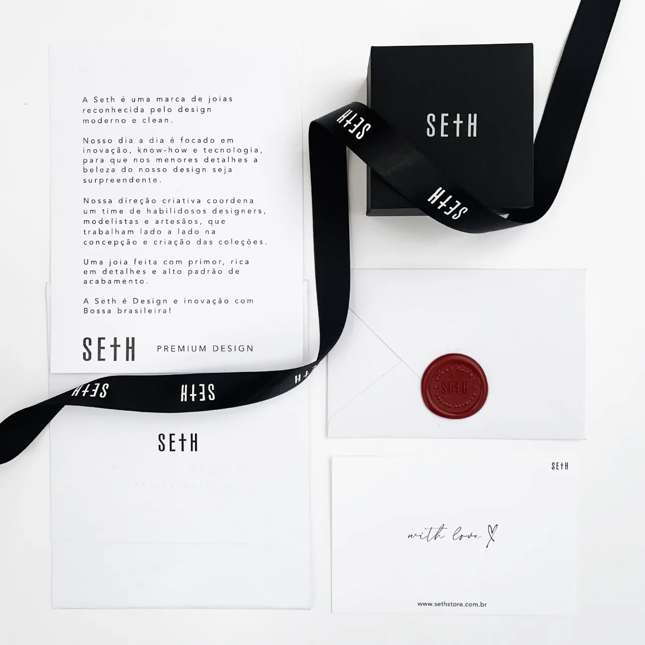 Anel em Prata 925 Ilhabela - Image 4