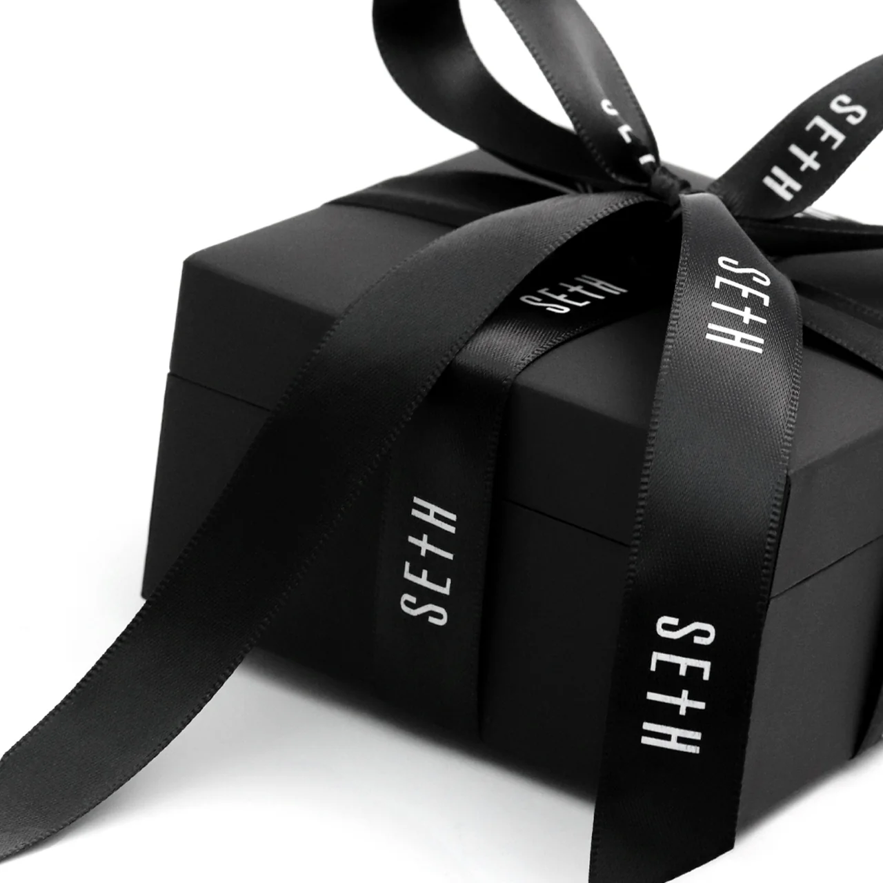 Bracelete Nagano Titânio Prata e Preto - Image 4