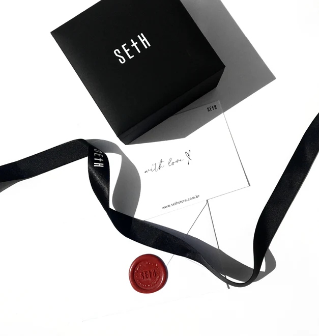 Choker Chiara Prata 925 - Image 9