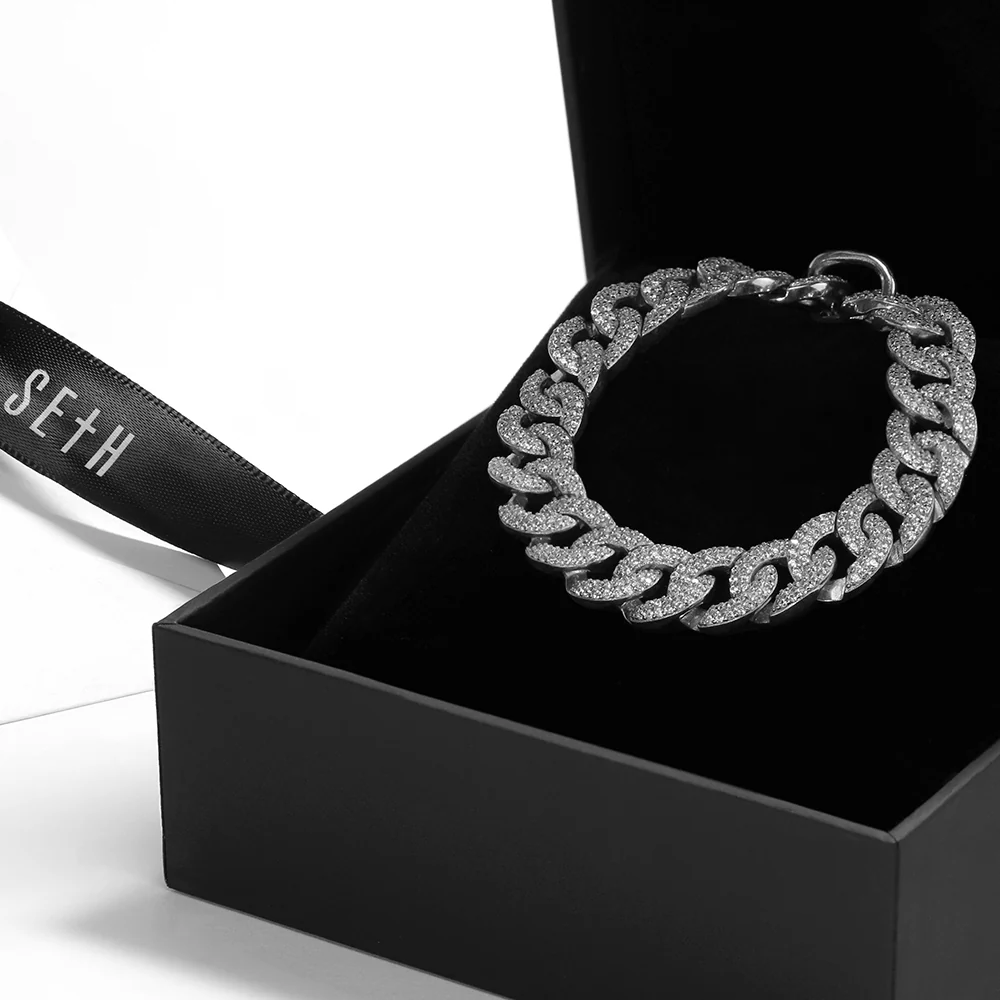 Pulseira Chiara Prata 925 - Image 5