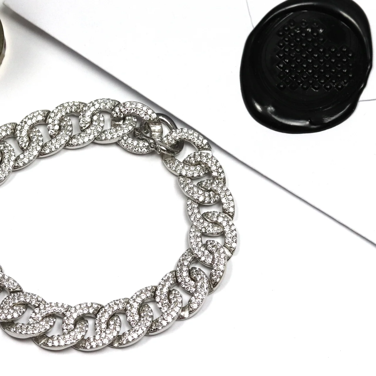 Pulseira Chiara Prata 925 - Image 6