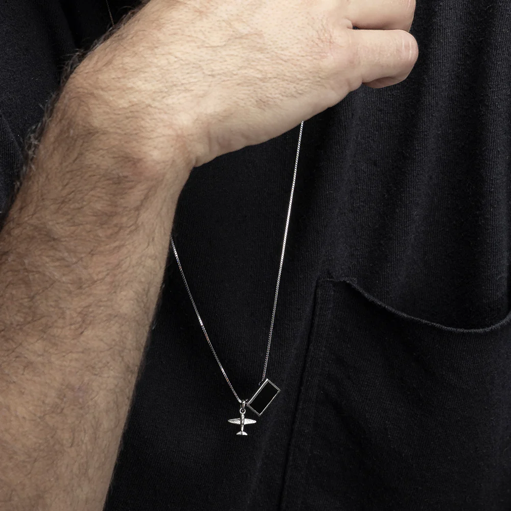 Escapulário Prata 925 Free - Image 4