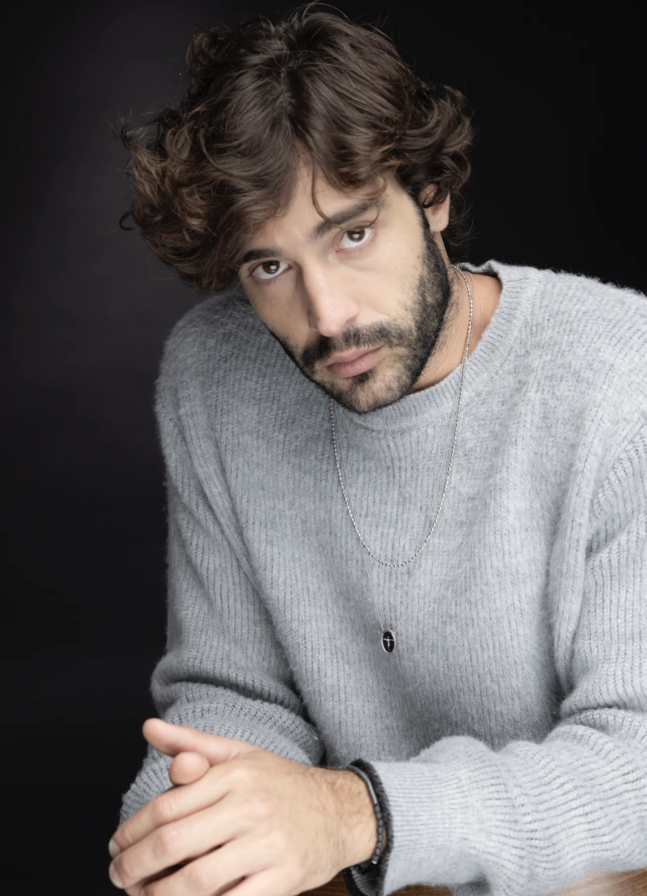 Escapulário Prata 925 Feel - Image 4