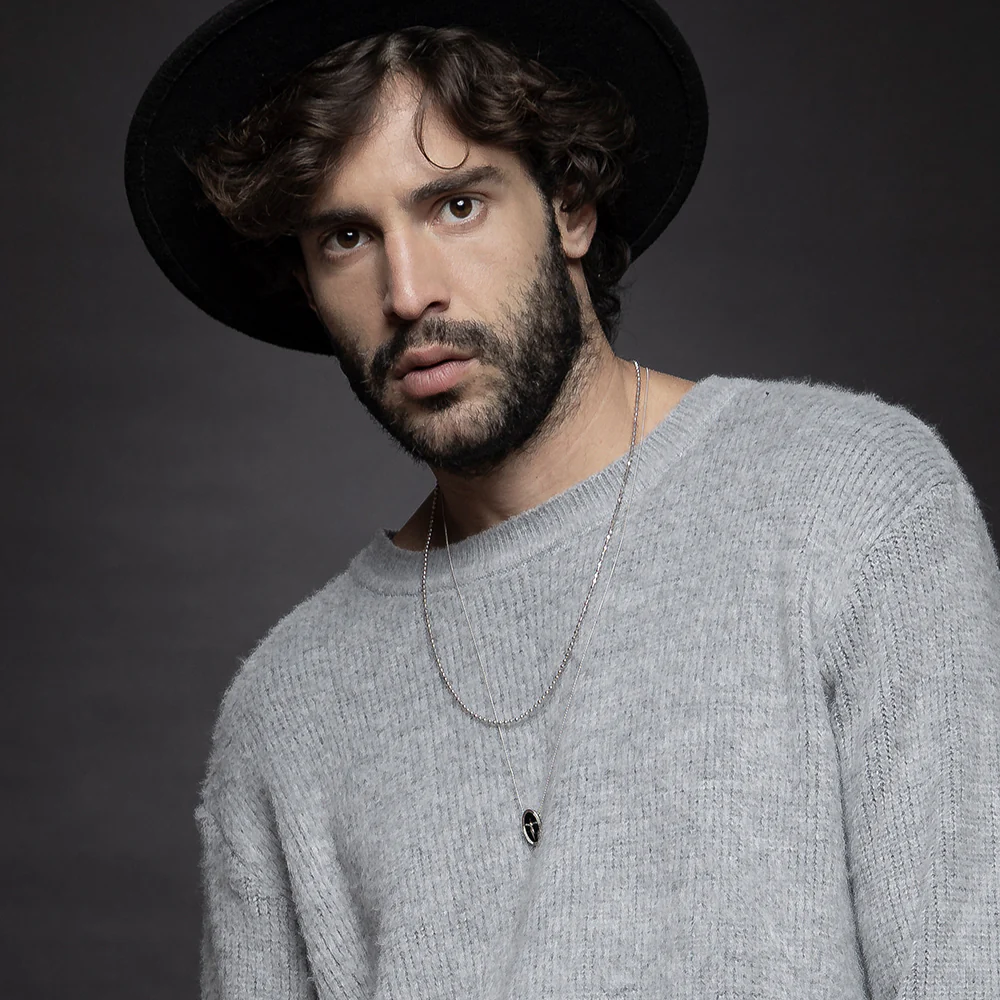 Escapulário Prata 925 Feel - Image 5