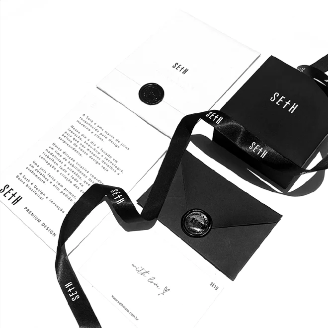 Escapulário Prata 925 Feel - Image 6