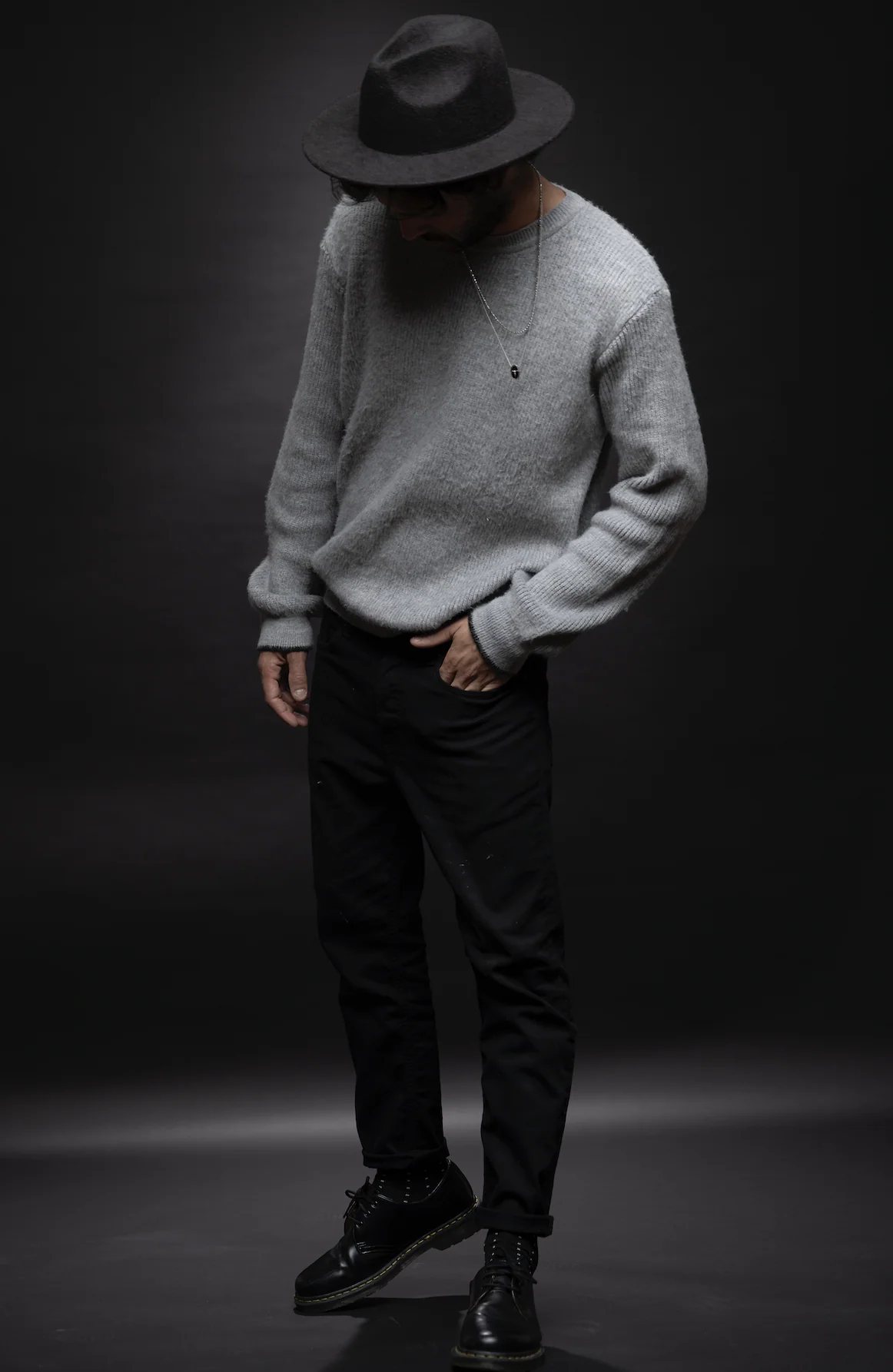 Escapulário Prata 925 Feel - Image 7