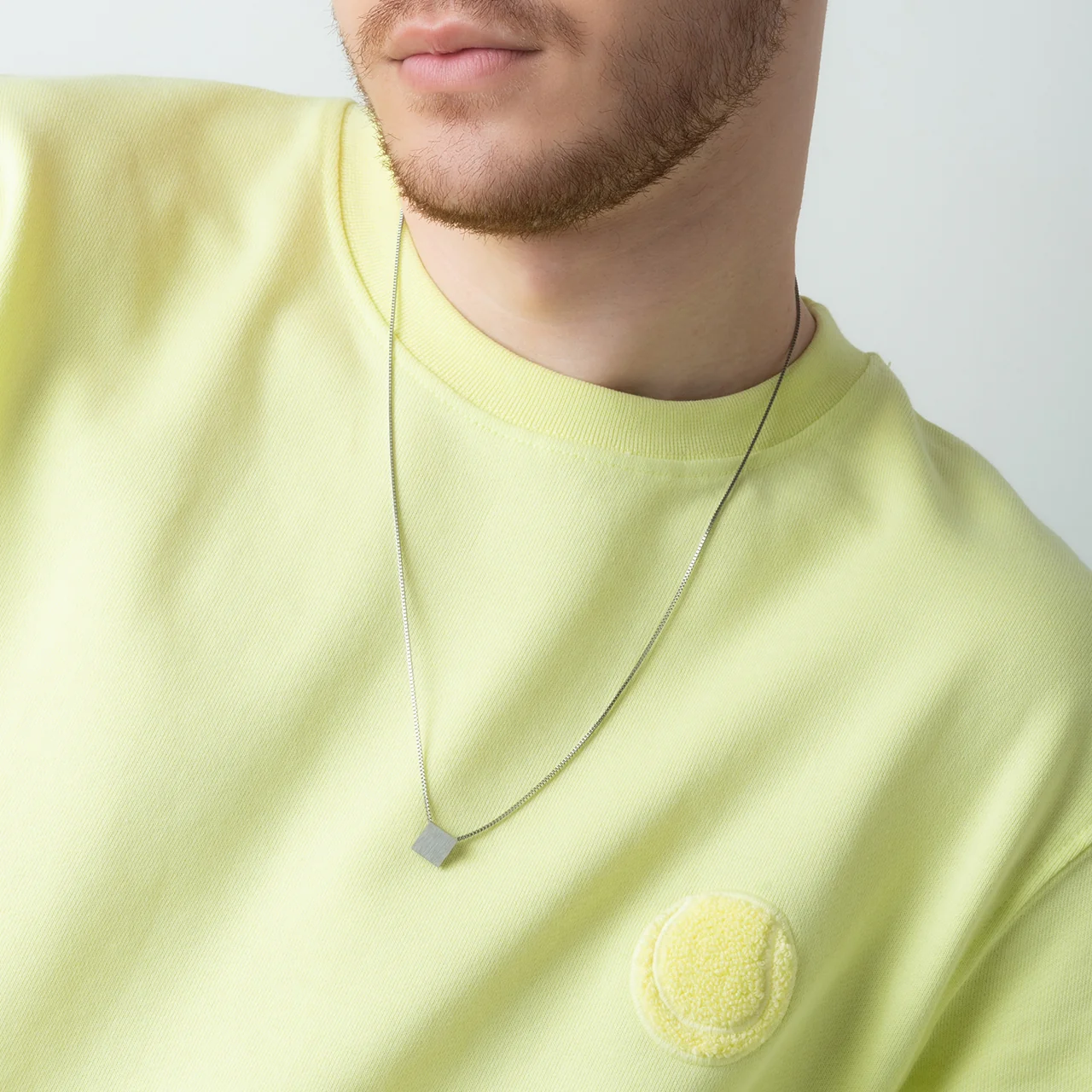 Escapulário Titânio Fair - Image 3