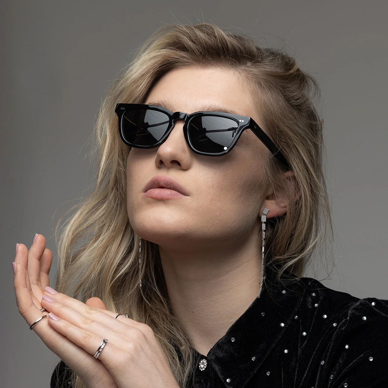 Óculos de sol Tarantino - Image 4