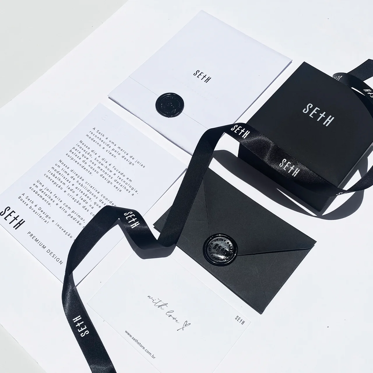 Pulseira de Couro Flirt - Image 3