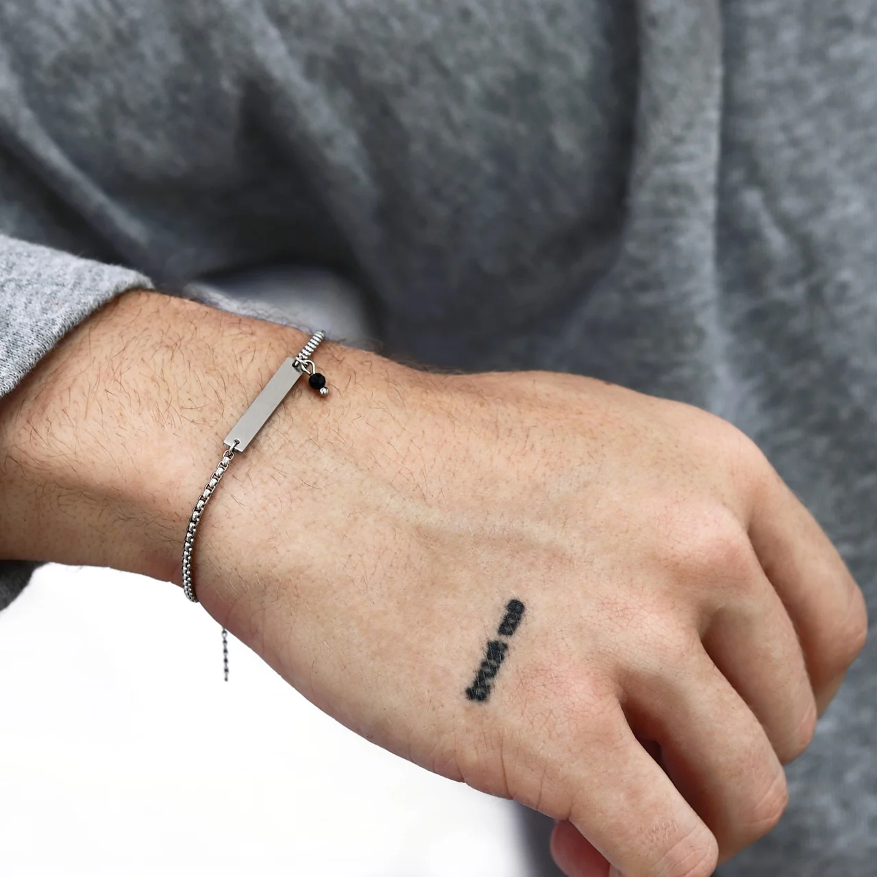 Pulseira Personalize Emotional - Image 5