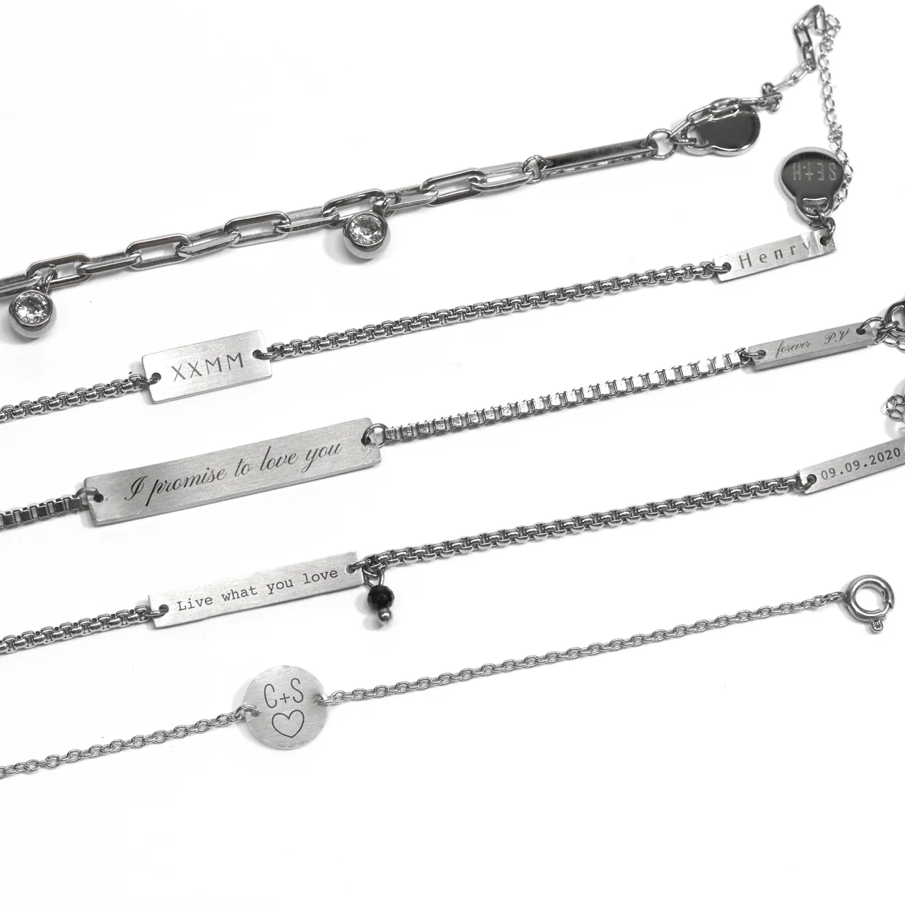 Pulseira Personalize Melodies - Image 4