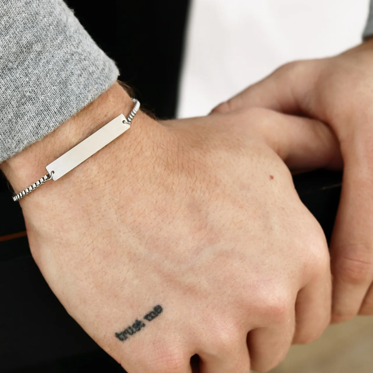 Pulseira Personalize Melodies - Image 5