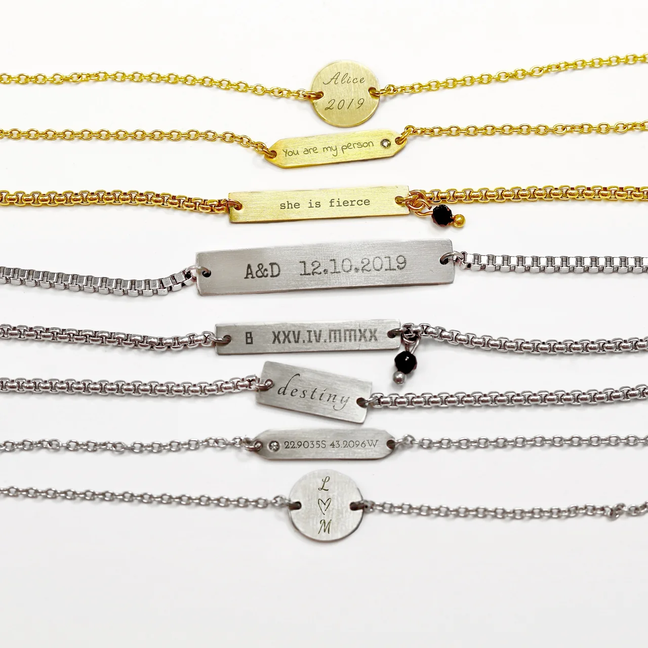 Pulseira Personalize Melodies - Image 6