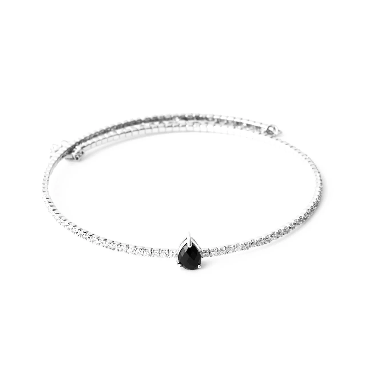 Choker Timeless Prata 925 - Image 3