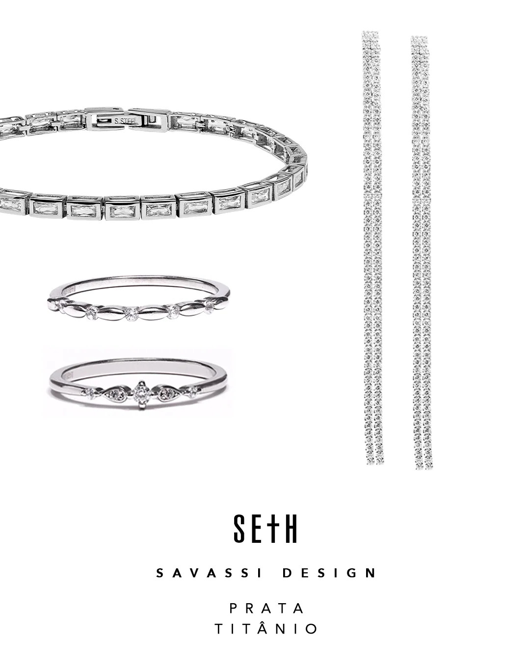 Pulseira Riviera Saint-Tropez - Image 3